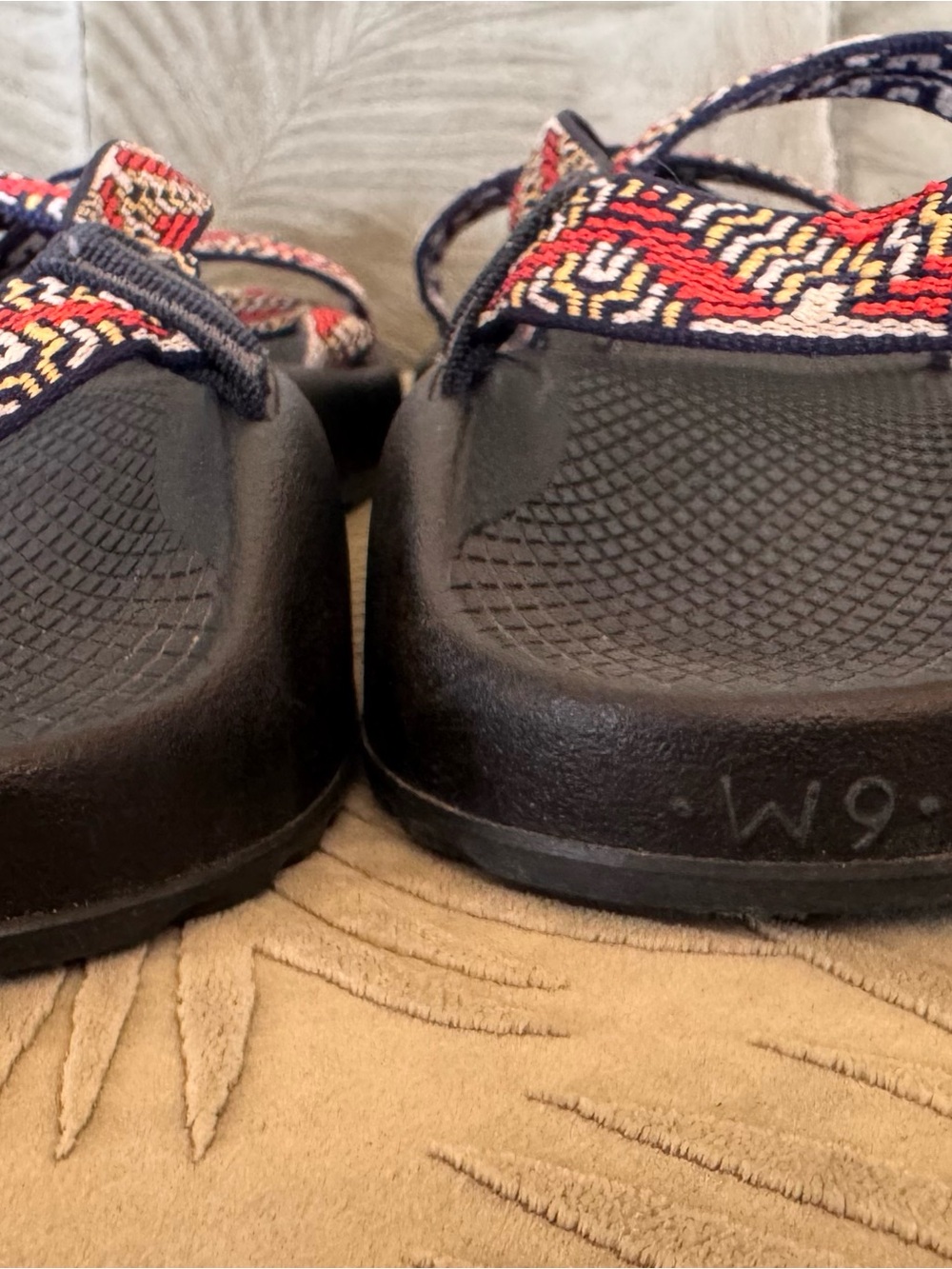 Chacos - Picture 4 of 4